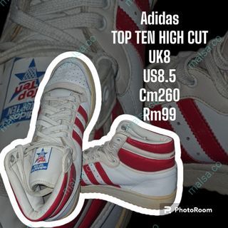 Adidas Top Ten Hi GZ2739 from 82,00 €