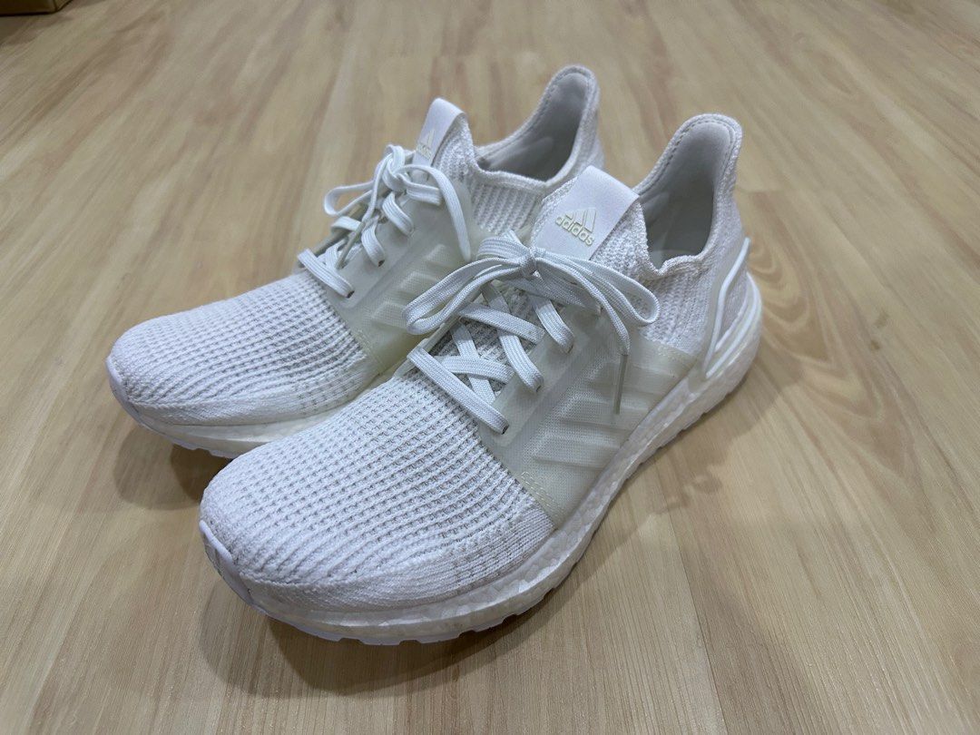 Triple white ultra sale boost 20