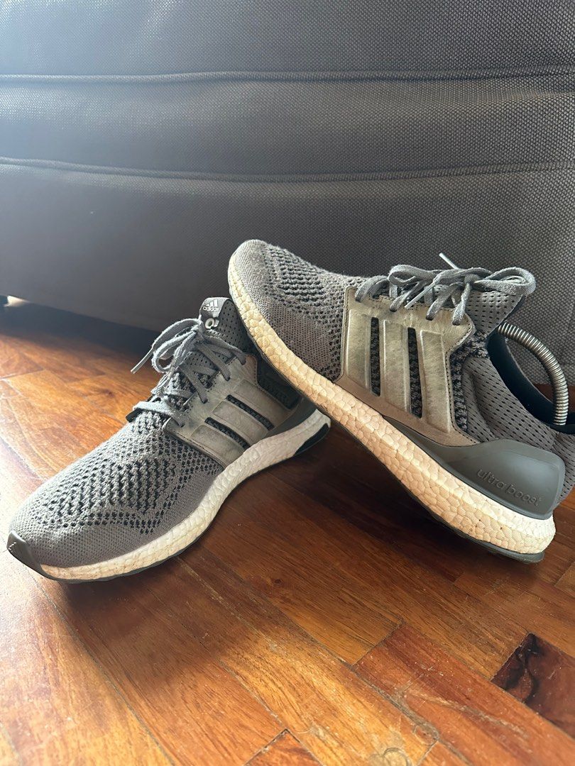 Highsnobiety ultra boost online