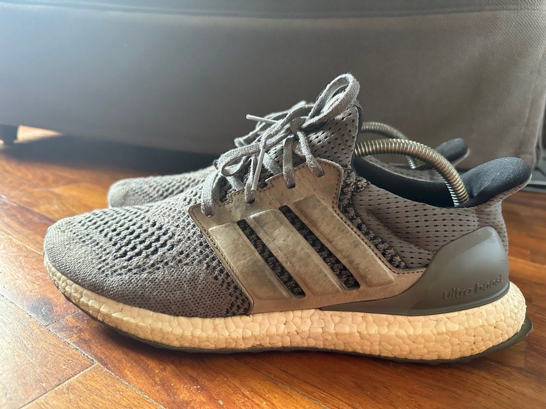 Adidas Ultraboost Highsnobiety Men s Fashion Footwear Sneakers