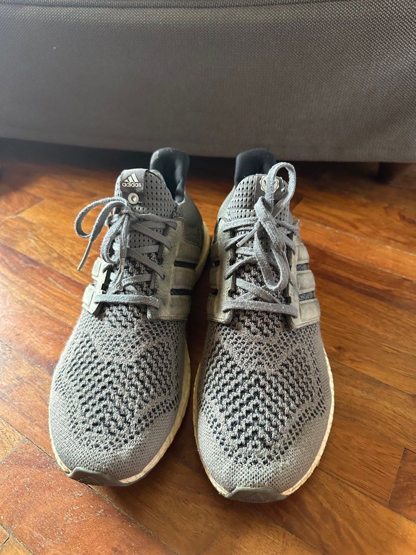 Ultra boost sales 1.0 highsnobiety