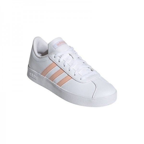 Reduced include Sf locker with without box N6 ADIDAS VL Court 2.0