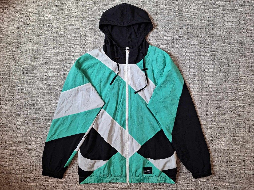 Adidas eqt 18 windbreaker store