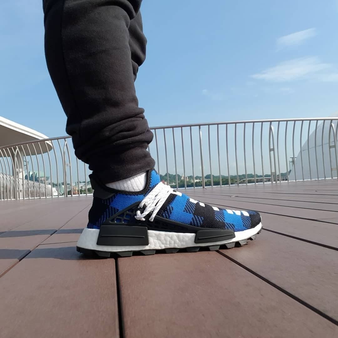 Adidas x discount pharrell x bbc