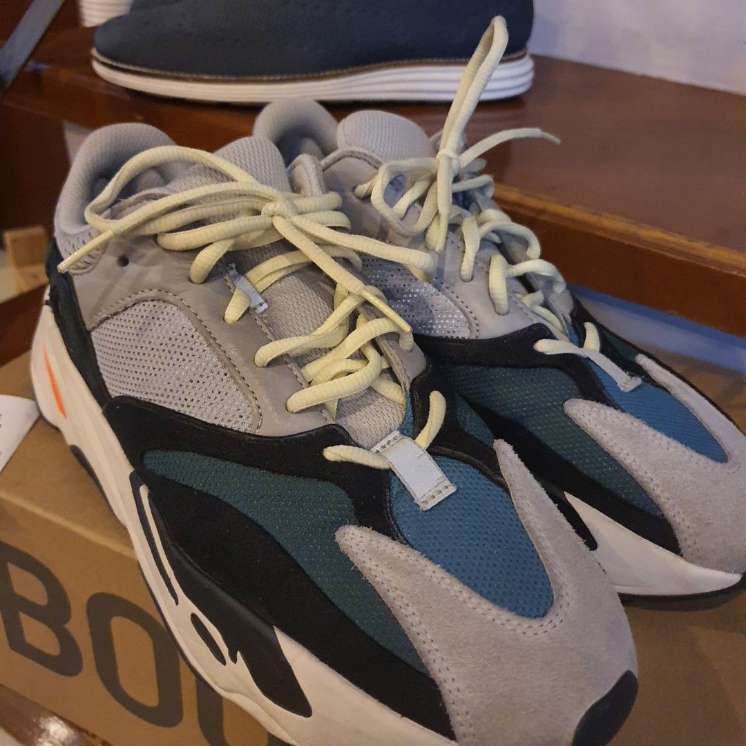 Yeezy 3800 waverunner best sale