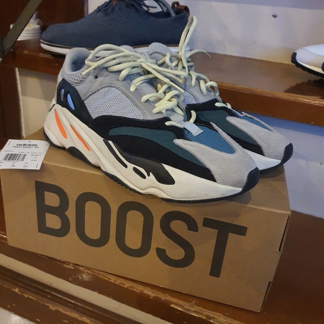 Yeezy 3800 waverunner outlet
