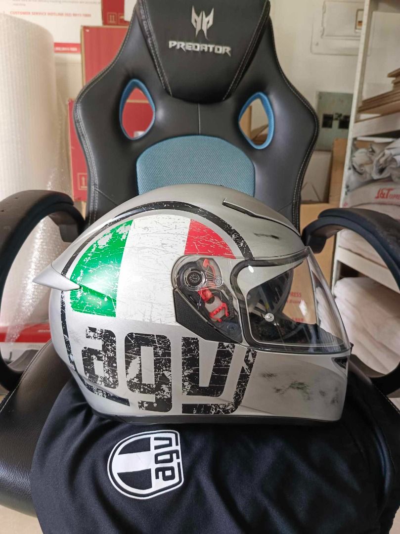 K3sv scudetto new arrivals