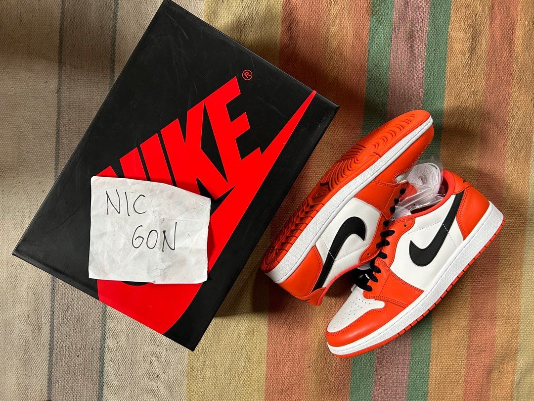 aj1 starfish low