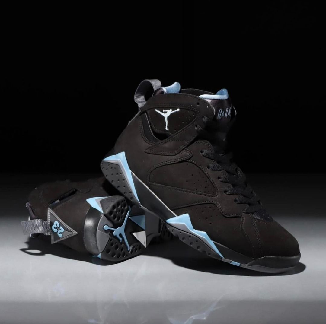 Air Jordan 7 Retro Chambray 2023 Men s Size 7US 14US Men s