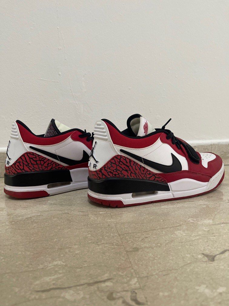 Air jordan hotsell 1 legacy 312