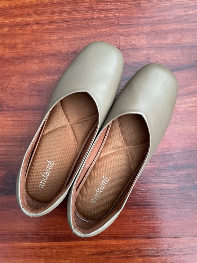 Andante shoes new arrivals