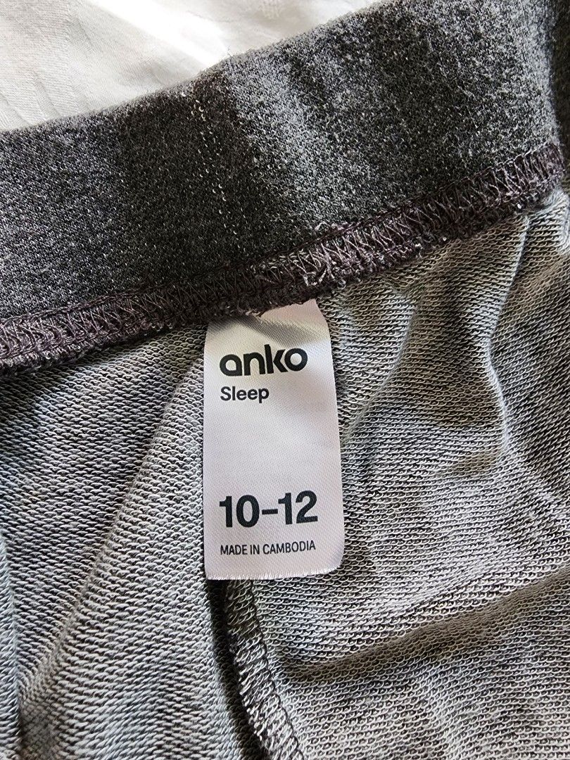 Anko deals sleep pants