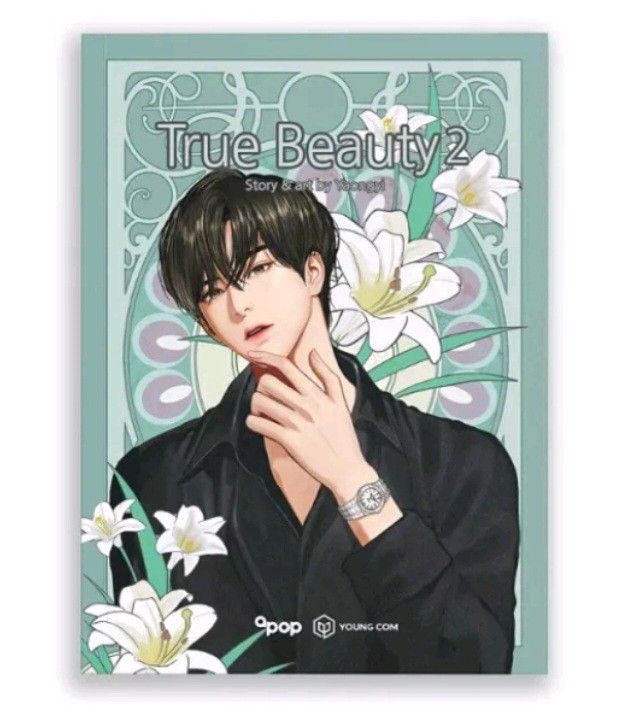 APOP True Beauty Volune 2 (Category: Makeup) located in Quezon City. Submitted by yarnhillmanila (Listing ID 1247532339, Image 1). Description: .