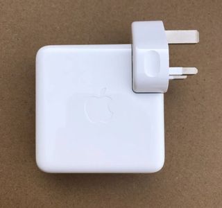 Limited Time Offer ✨✨Apple Original MacBook Pro 61W USB-C Power Adapter64164718571266110