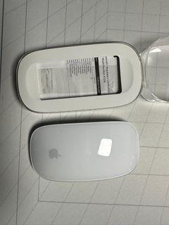 Apple Magic Mouse