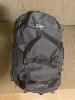 Arcteryx 26L backpack navy not supreme gregory