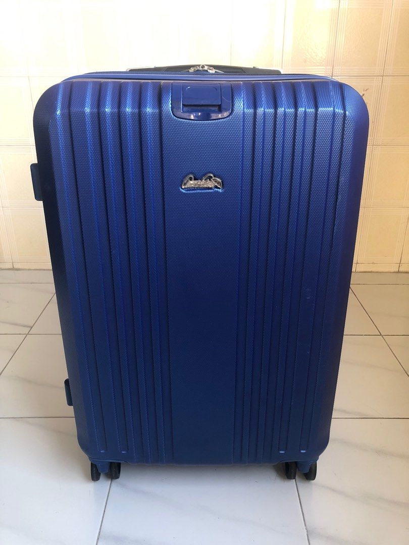 Arnold Palmer Luggage Case