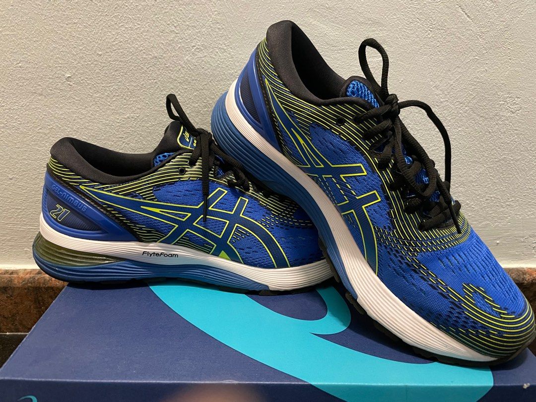 Asics 21 best sale