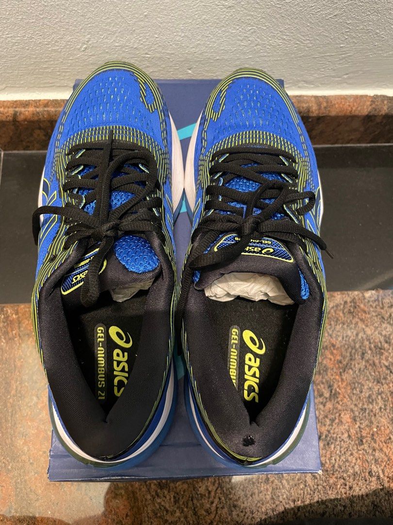 ASICS Gel nimbus 21