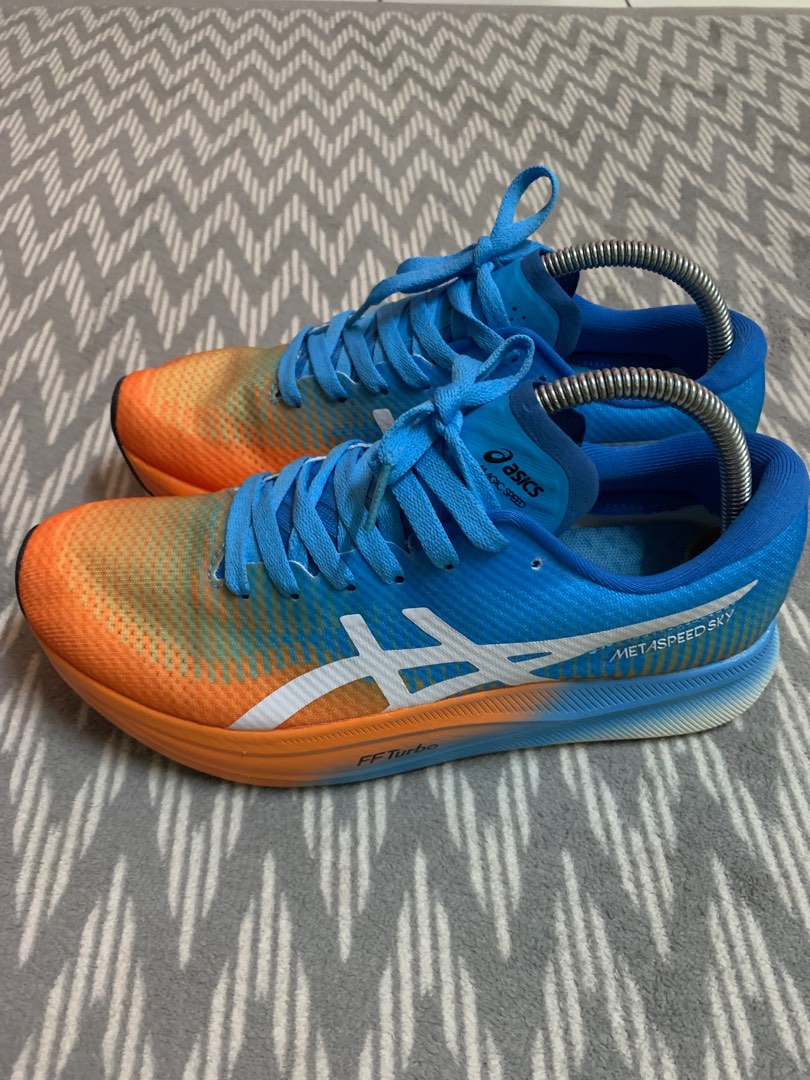 Asics meta on sale