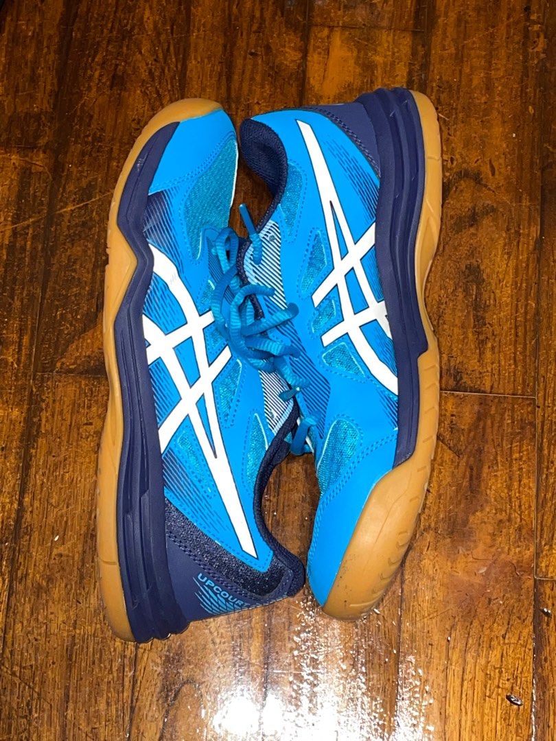 asics floorball shoes