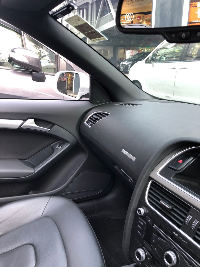 Audi A5 Cabriolet Auto62863127928961112