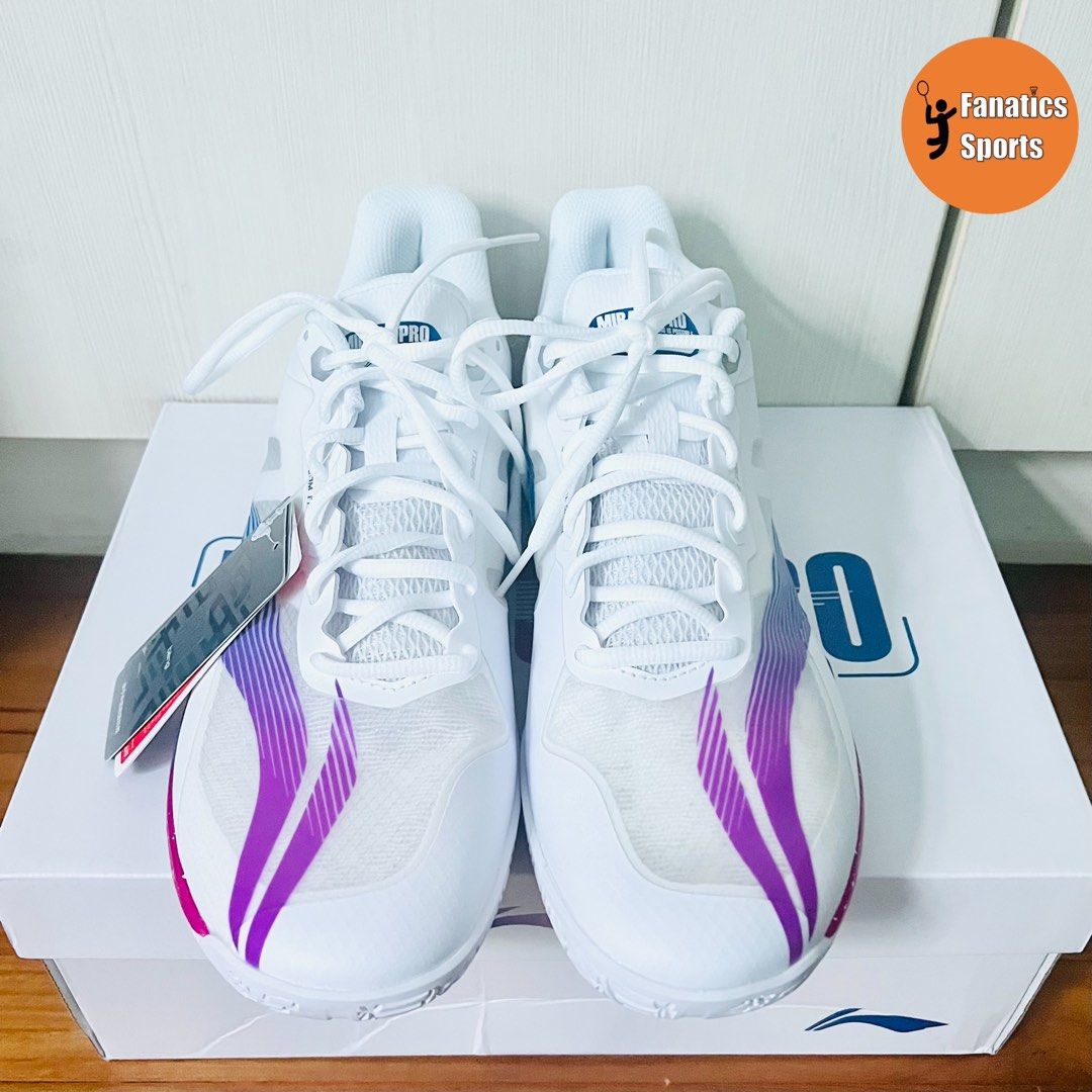 Badminton men's shoes sale discount