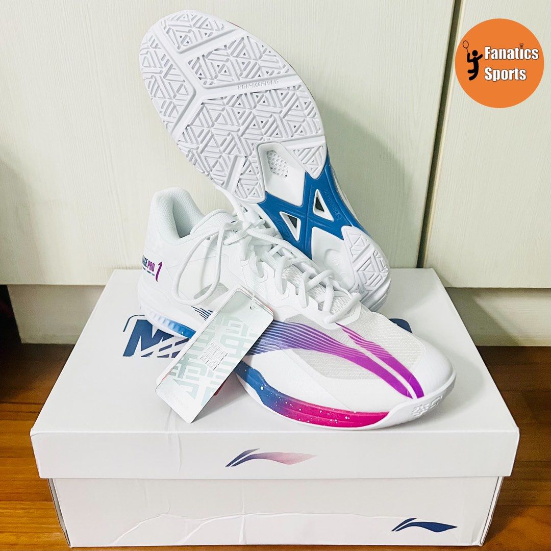 Badminton men's shoes sale online