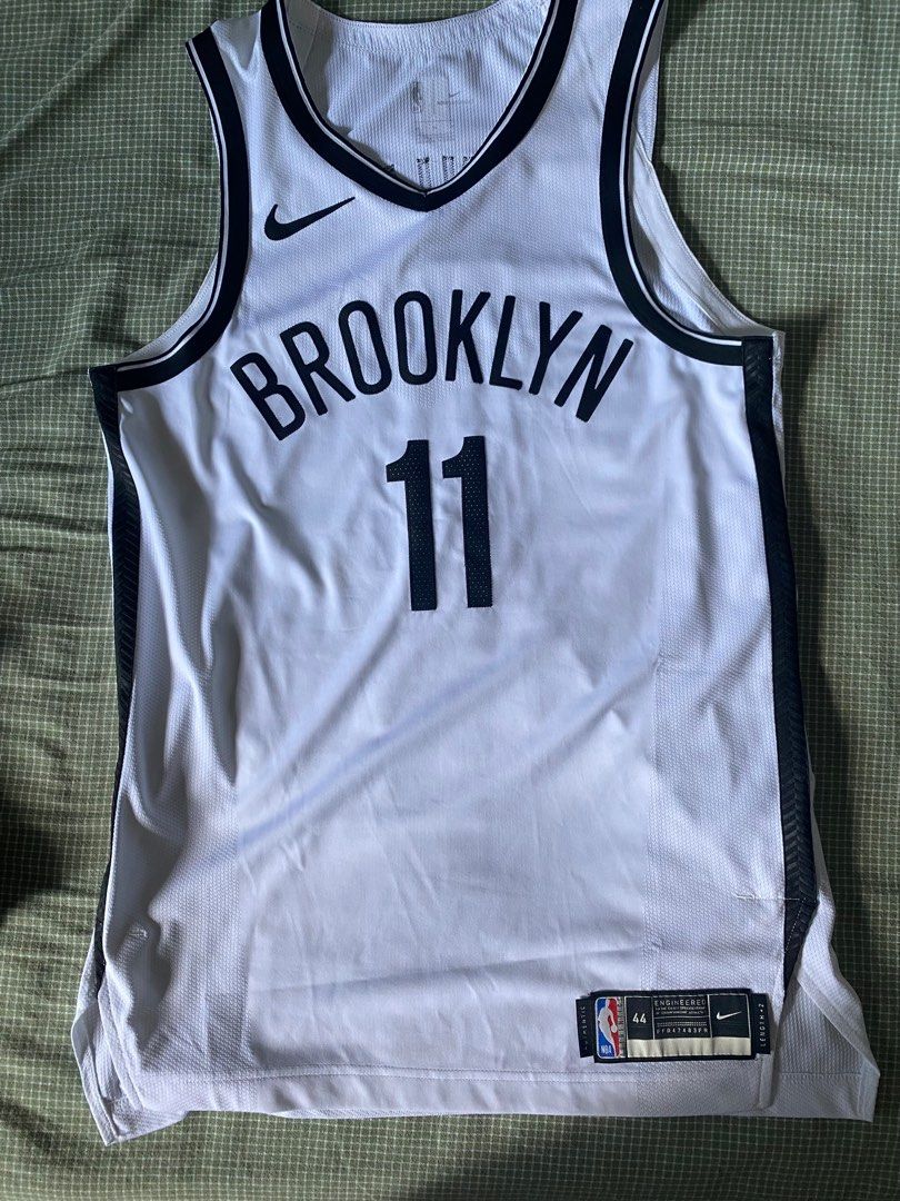 Kyrie Irving all star 2019 jersey ( USED ONCE), Men's Fashion, Activewear  on Carousell