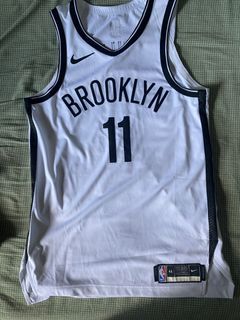 Notorious BIG x Brooklyn nets nba basketball swingman jersey, Men's  Fashion, Activewear on Carousell