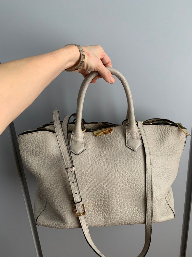 Burberry clearance dewsbury tote