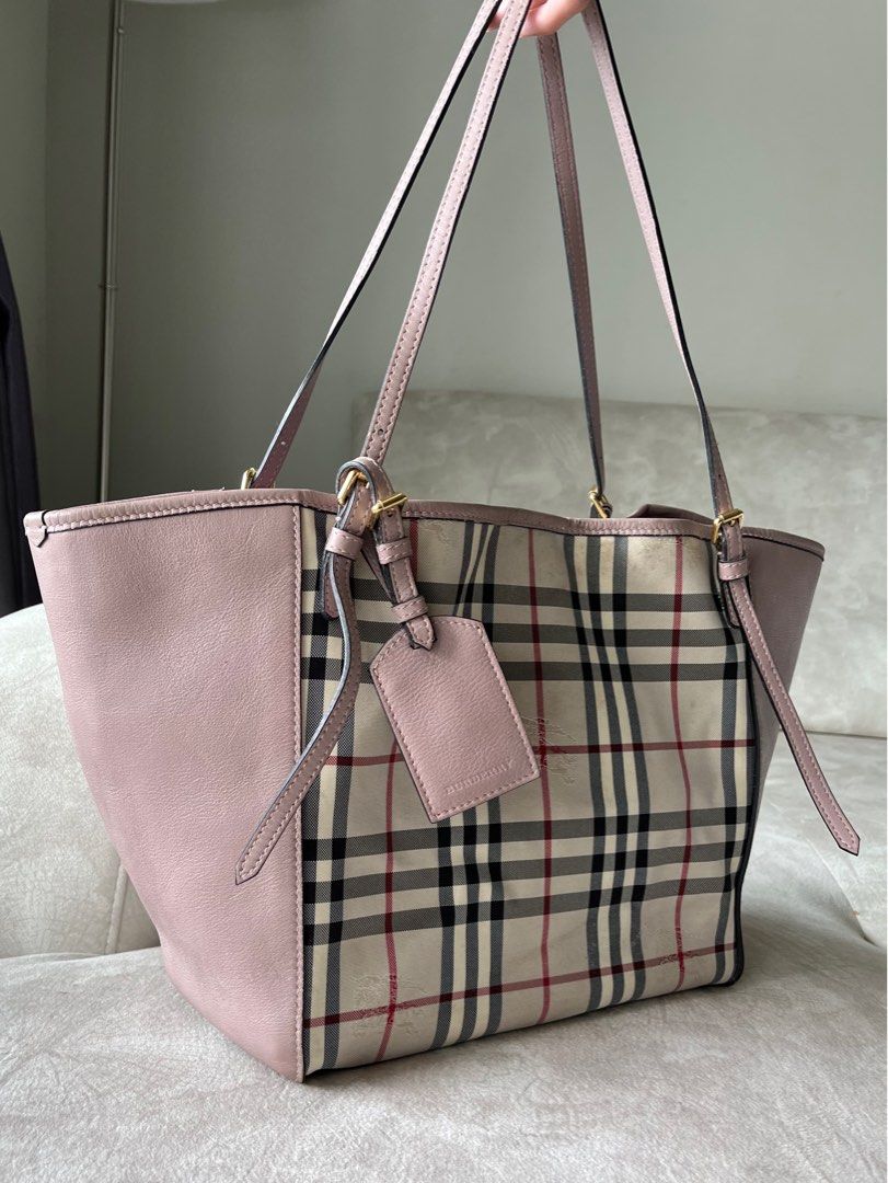 Burberry totes online