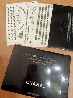Affordable chanel art For Sale
