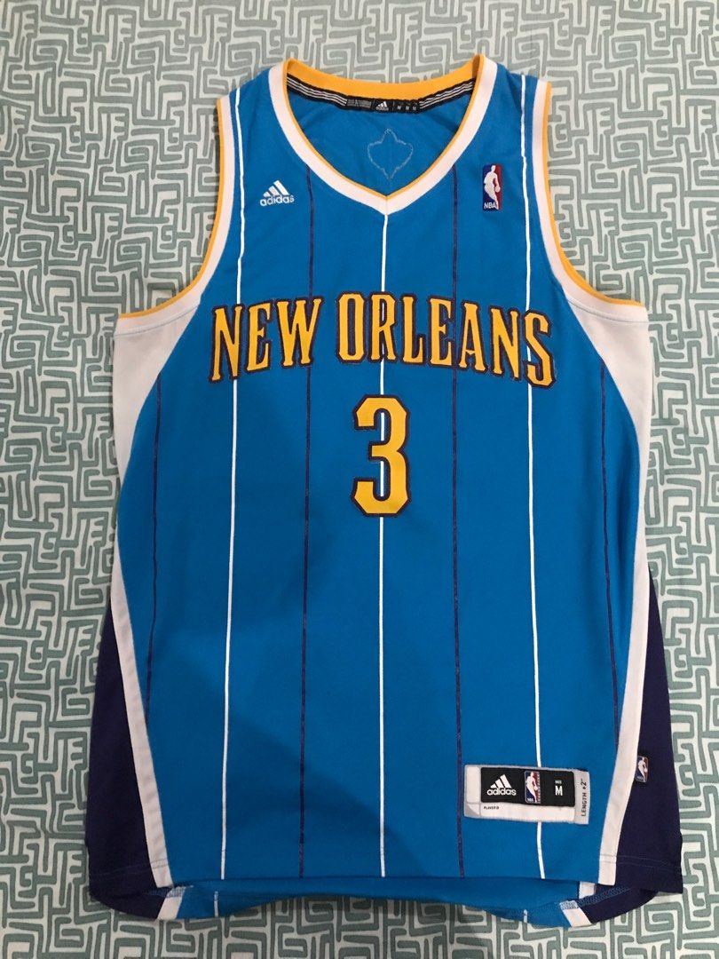 okc chris paul jersey