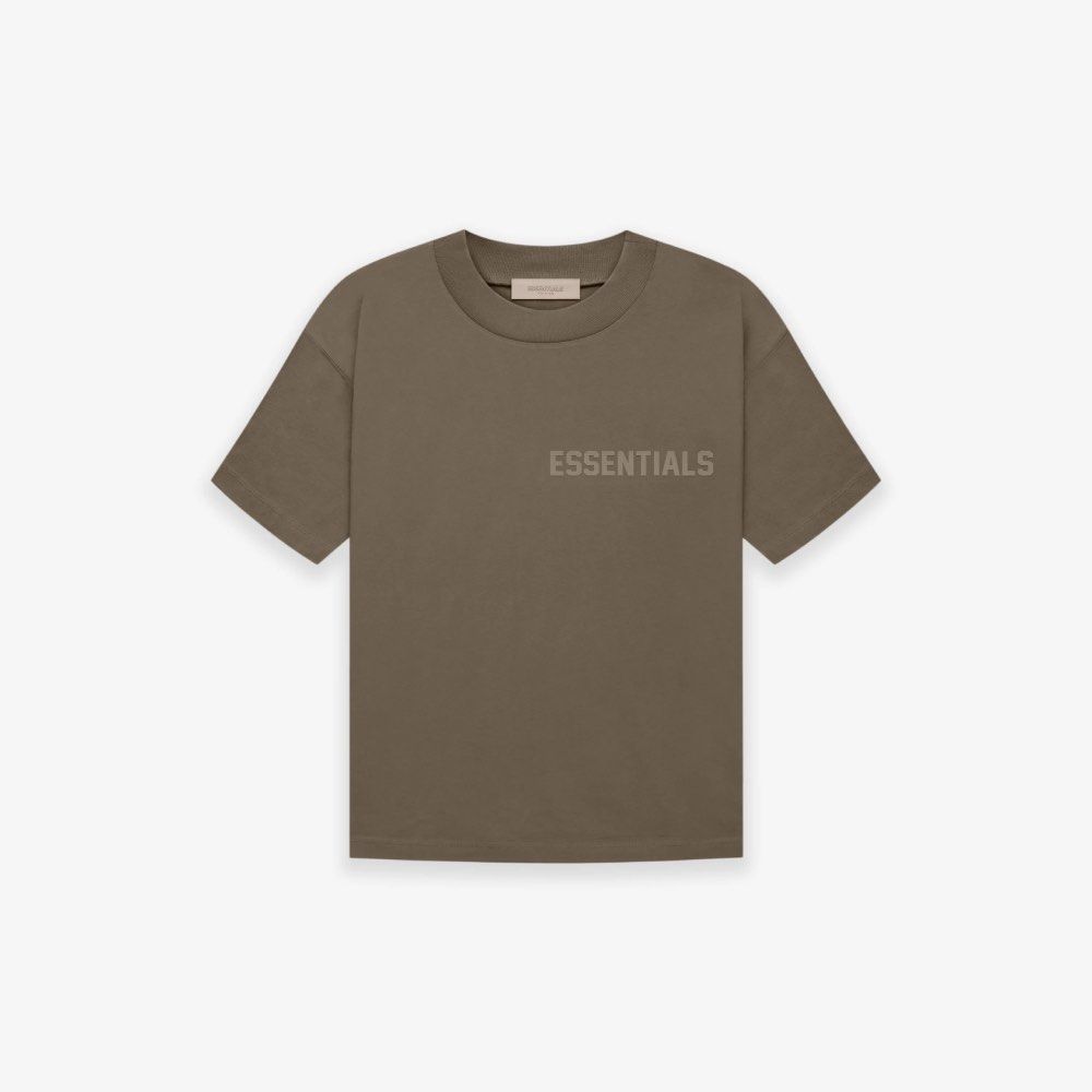 essentials t shirts mens