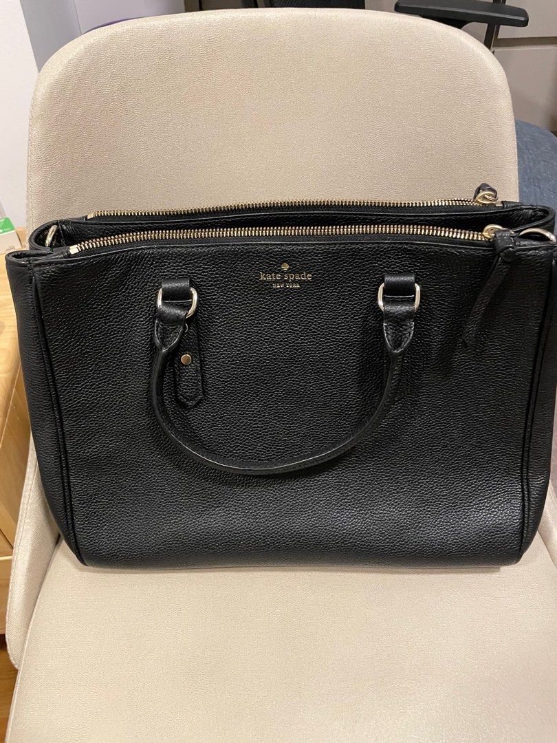Kate spade new arrivals leighann mulberry street