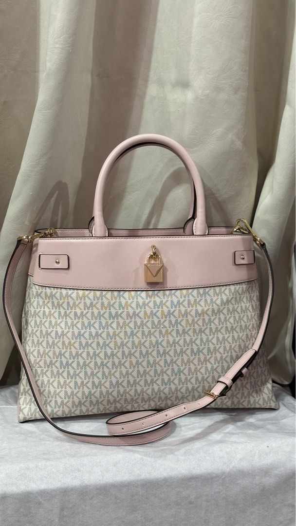 Mk gramercy small online