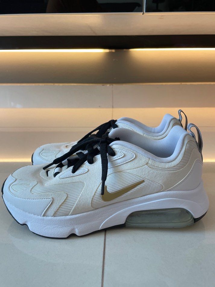 White air max deals sale