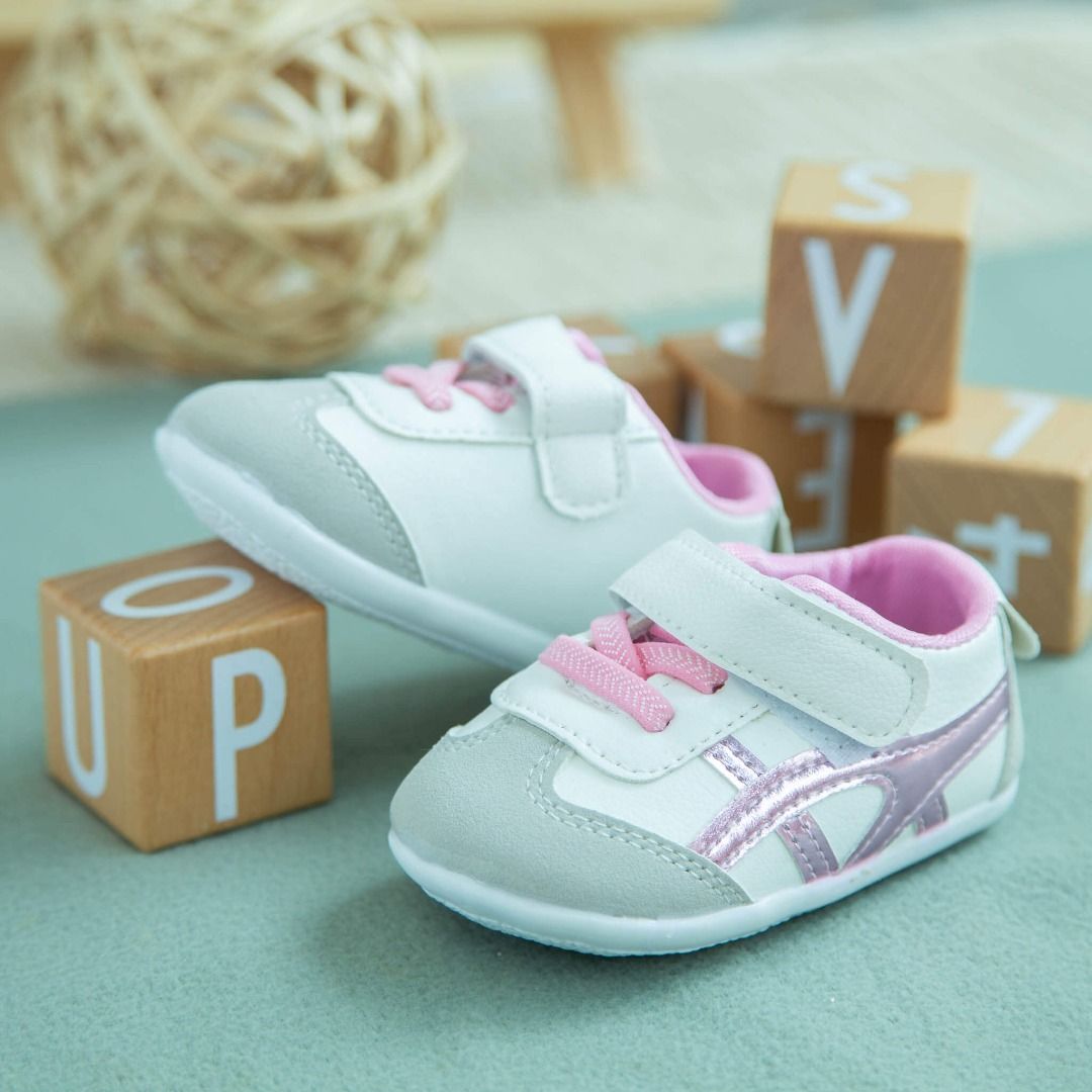 Hopscotch baby girl shoes hotsell