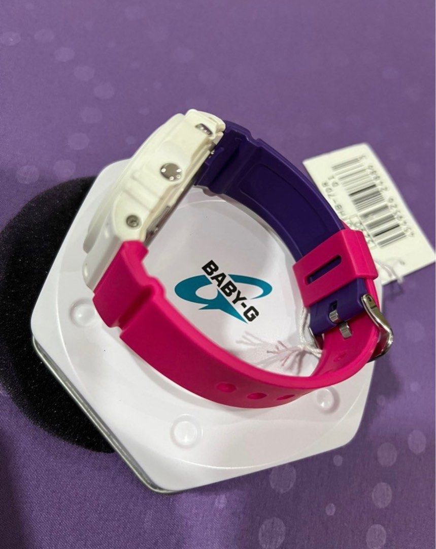 Baby g watch 1990s 2025