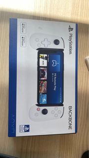 Backbone One PlayStation [iPhone 版], 電子遊戲, 遊戲機配件, 手掣