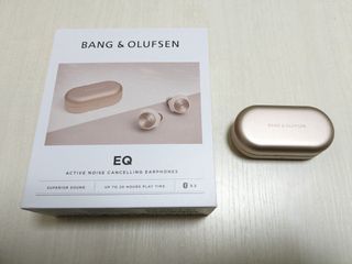 Bang olufsen beoplay EQ