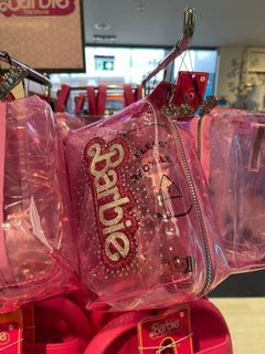 Barbie bum bag primark outlet