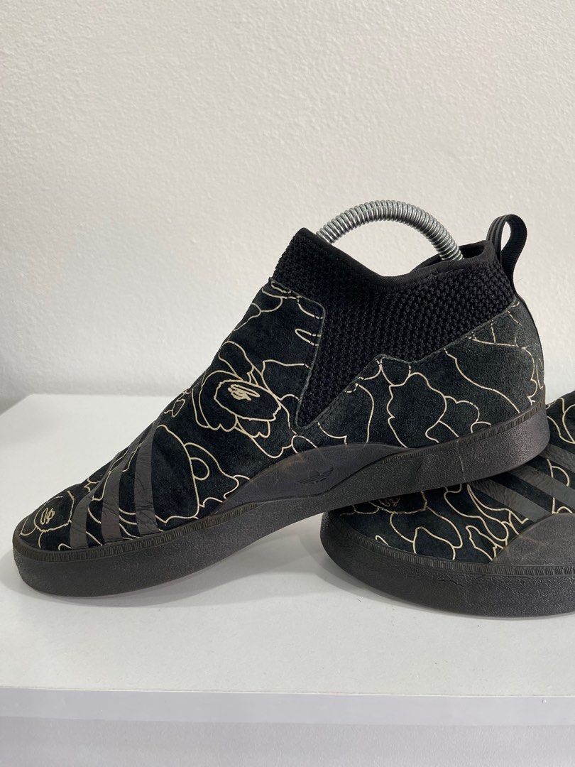Adidas outlet skateboarding giá
