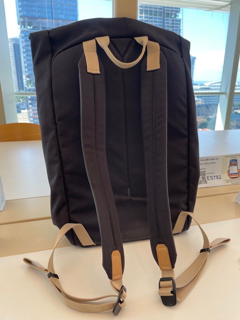 Bellroy Backpack, Men's Fashion, Bags, Backpacks on Carousell