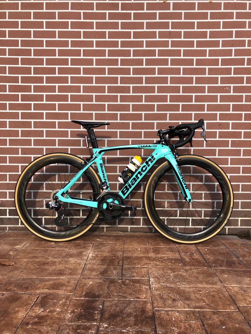 Bianchi oltre xr4 sizing new arrivals