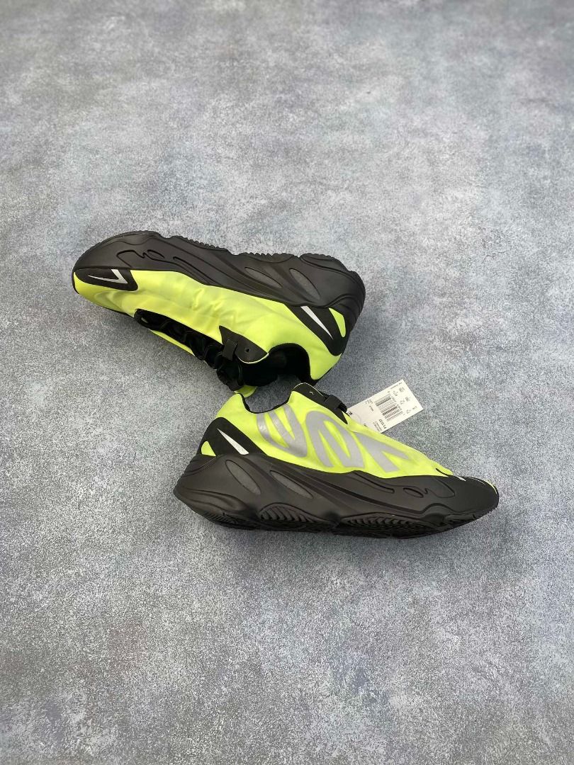 Yeezy 380 mnvn phosphor on feet hotsell