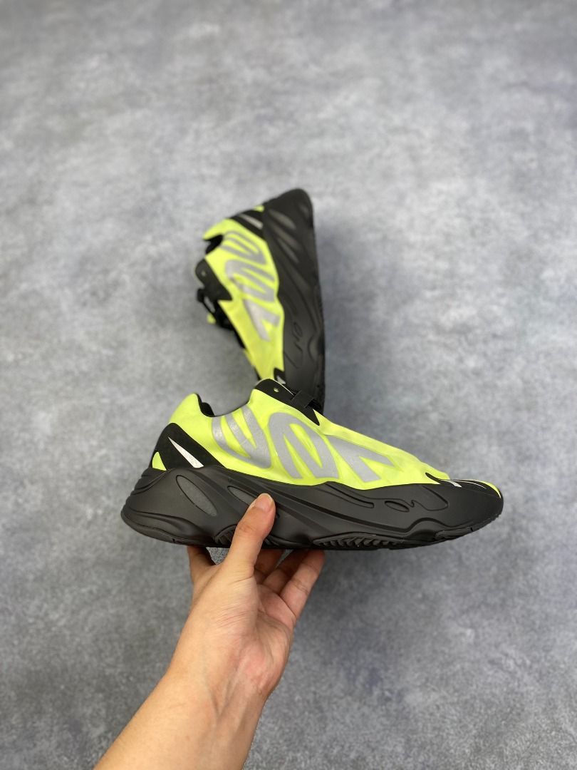 Adidas clearance yeezy 3m