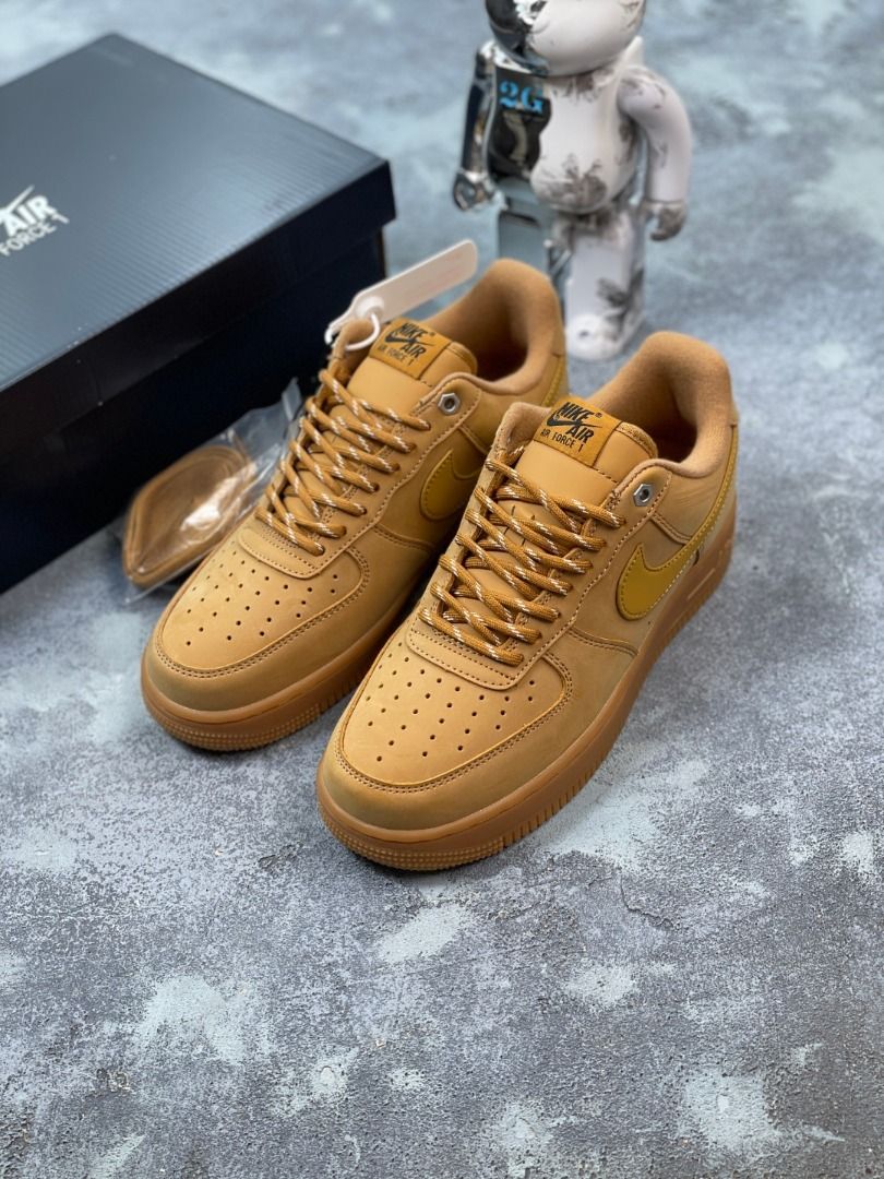 Air force clearance 1 low af1