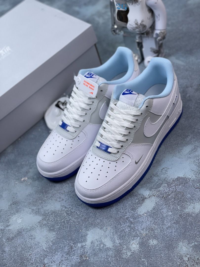 BINB Nike Air Force 1 07 Mid SE